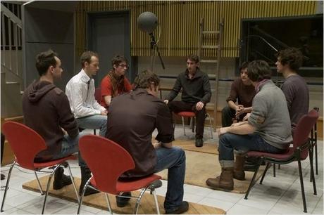 Critique Cinéma : La Maison de la Radio