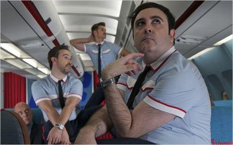 Critique Cinéma : Les Amants Passagers