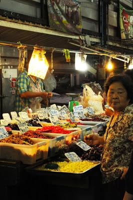 Le marché flottant d'Amphawa un bout de paradis ??? La réponse en quelques photos…