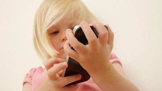 Apple éduque les parents...