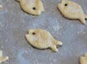 poisson d’avril original créer aves enfants