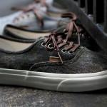 Vans Authentic CA Stained Pack