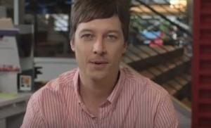 Salar le patron de Youtube