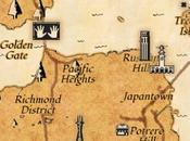 Google Chasse trésor recherche olfactive, sent poisson…