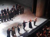 BAYERISCHE STAATSOPER 2012-2013: PARSIFAL Richard WAGNER mars 2013 (Dir.Mus: Kent NAGANO, scène: Peter KONWITSCHNY)
