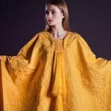 La Cape en Soie d’Araignée Cape Golden Orb 06