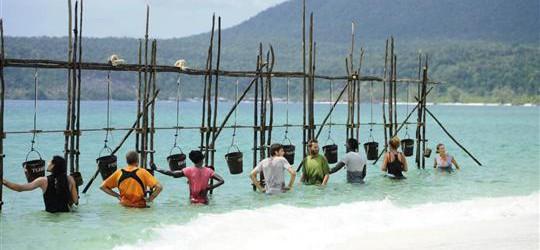 Le médecin de « Koh-Lanta » s’est suicidé