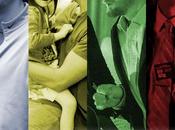 Projets d'Alexander SkarsGard