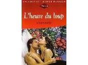 L'heure loup