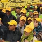 Manifestation pour “les droits et les libertés”. Soit, mais encore?