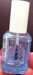 Mes ongles le plébiscitent régulièrement : Nourish-me d'Essie