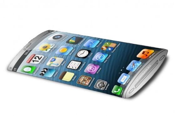 L'iPhone 6 serait un écran complet. ...