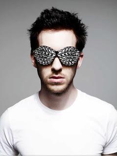 Calvin Harris - 18 months