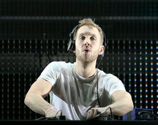 Calvin Harris - 18 months