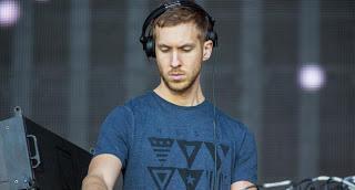 Calvin Harris - 18 months