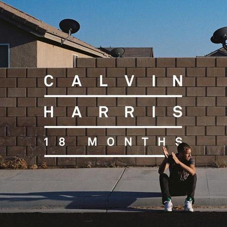 Calvin Harris - 18 months