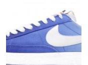 Nike Blazer VNTG Canvas Hyper Blue