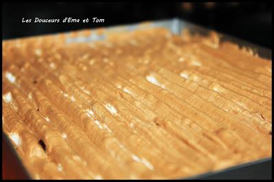 TRIANON OU ROYAL AU CHOCOLAT