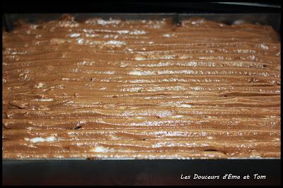 TRIANON OU ROYAL AU CHOCOLAT