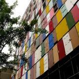 Choi Jeong-Hwa – Doors Jeong-Hwa-Doors 03