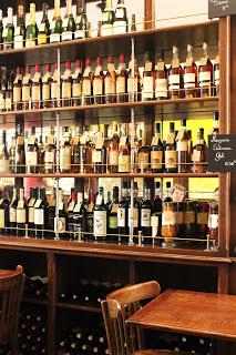 Les Papilles - 75 005 Paris