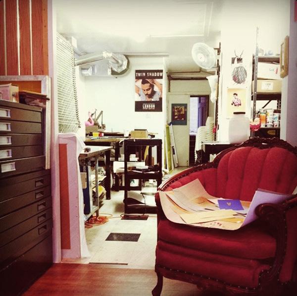 photo ÂŠ La Bourgeoise SĂŠrigraphe