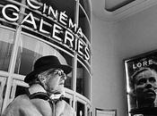 Bruxelles Cinéma Galeries