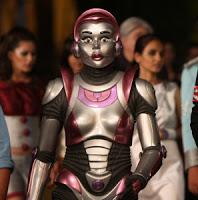 Ciné-club : la science-fiction