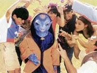 Ciné-club : la science-fiction