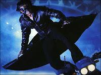 Ciné-club : la science-fiction