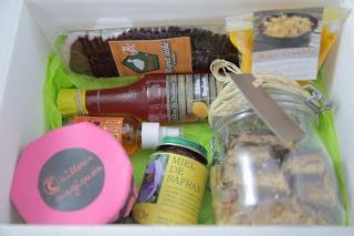 La Marmibox et si le monde des box venait de trouver LA box définitive et absolue ???