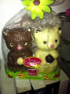 C'est à moi, c'est à nous deux ?