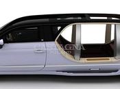 Fiat Limousine Castagna Milano