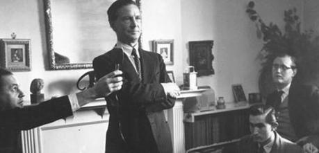 Histoire Vraie d'un Espion Filou