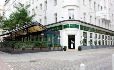 Tafelspitz ou cousin  autrichien du pot au feu