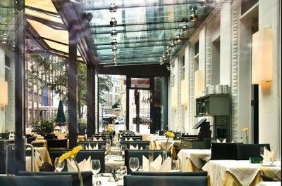 Tafelspitz ou cousin  autrichien du pot au feu