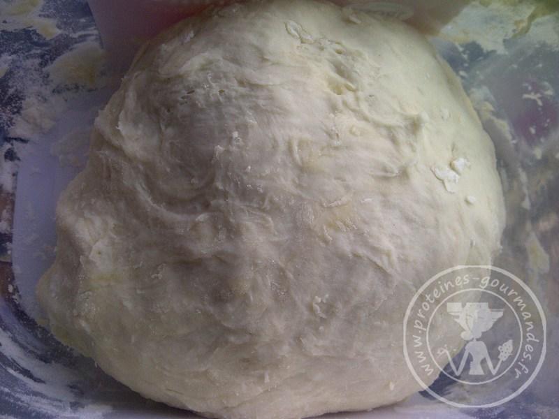 Pâtés magiques à la viande