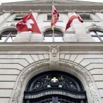 SWITZERLAND FINANCE CENTER GENEVA