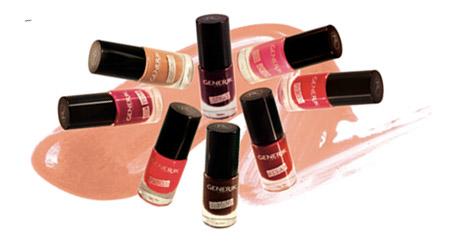 manucure bresilienne 