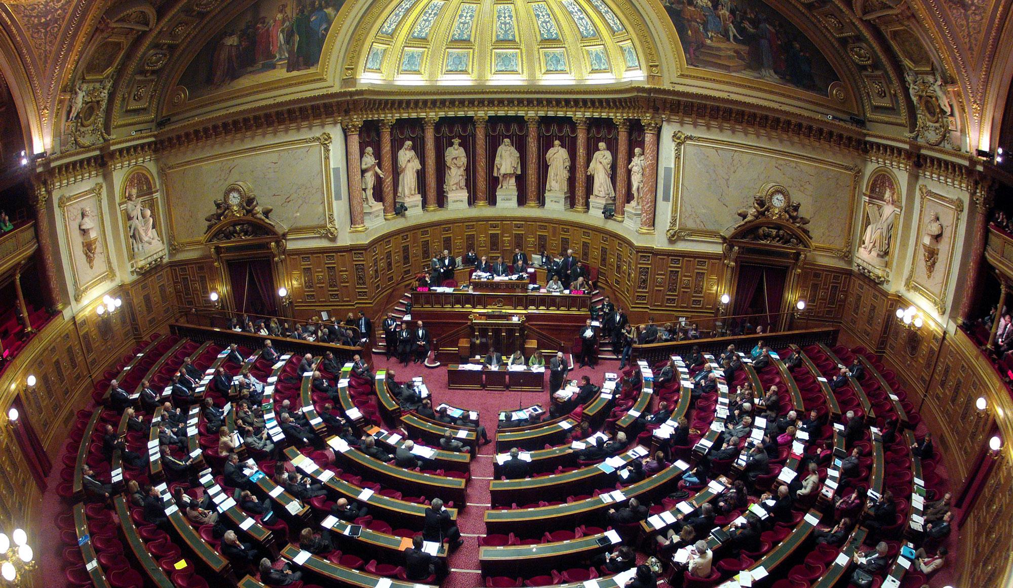 Sénat