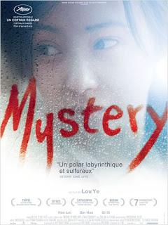 [Critique] MYSTERY de Lou Ye