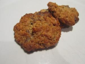 biscuits aux flocons avoine ms