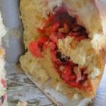 gros plan sur l'intérieur