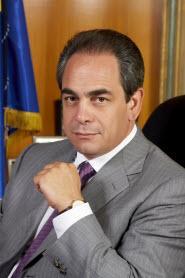 ConstantinMichalos Le président de la CCI d’Athènes : « L’Aube Dorée fait le sale boulot du gouvernement » 