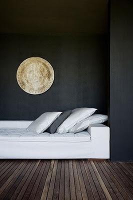 Inspiration # 6 - Salon.