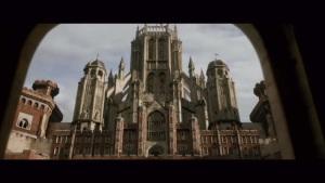 Et pourtant que les images sont belles...