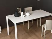 Thin-K table Luciano Bertoncini