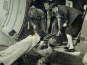 Urgences plein ciel: urgences médicales service aérien commercial