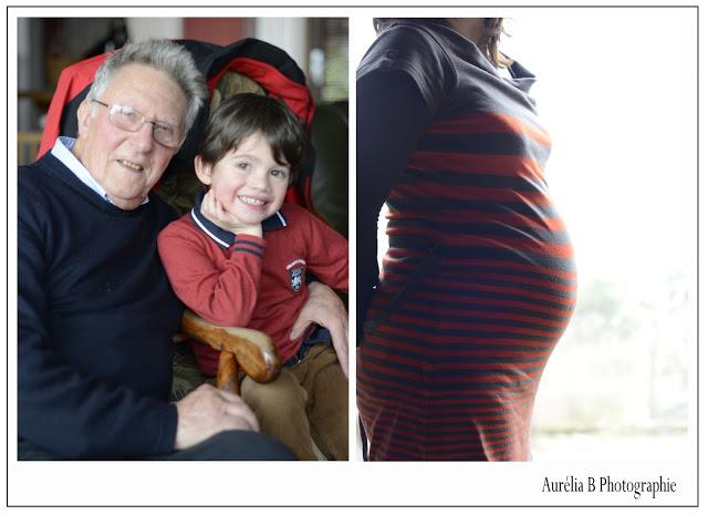 Pâques 2013 dans la famille