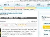 plantes disposent-elles d’une forme intelligence